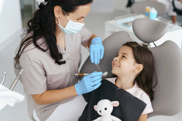 Best Pediatric Emergency Dentist in Tucson Mountains, AZ